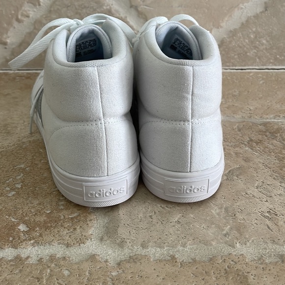 Adidas QT Racer - Picture 4 of 5